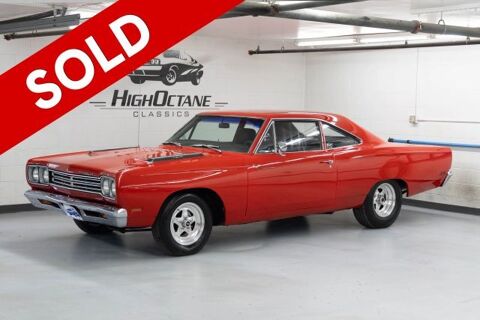 Plymouth Divers 1969 1969 occasion Lyon 69002