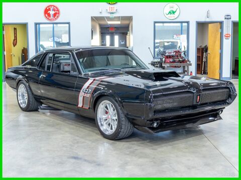 Mercury Divers 1967 1967 occasion Lyon 69002