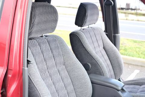 Toyota 4Runner 1992 1992 occasion Lyon 69002