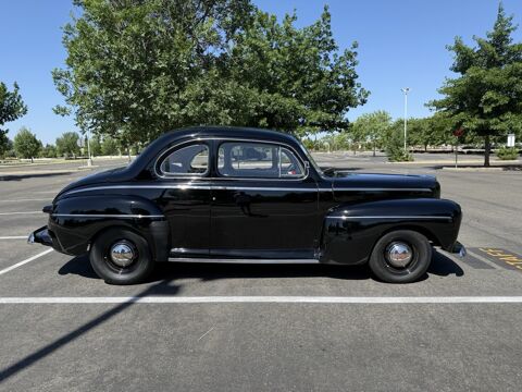 Ford Divers 1946 1946 occasion Lyon 69002