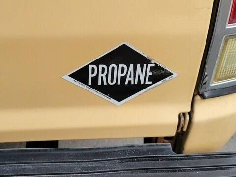 Ford Mustang 1985 1985 occasion Lyon 69002