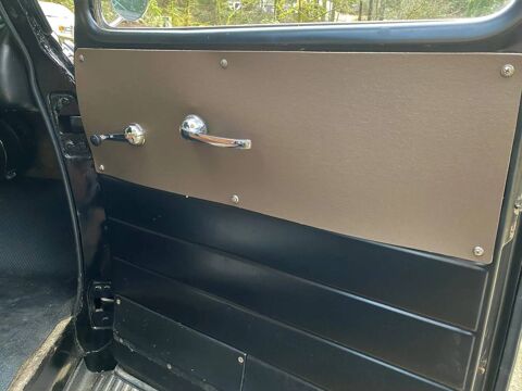 Chevrolet Divers 1950 1950 occasion Lyon 69002