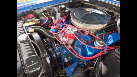 Annonce voiture Voiture Voiture 21500 