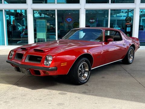 Pontiac Firebird 1974 1974 occasion Lyon 69002