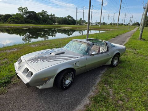 Pontiac Firebird 1979 1979 occasion Lyon 69002