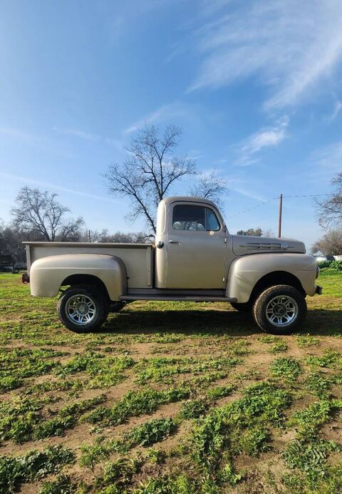 Ford Mondeo 1952 1952 occasion Lyon 69002