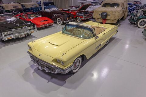 Ford Divers 1959 1959 occasion Lyon 69002