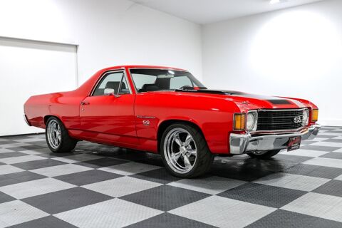 Chevrolet Divers 1971 1971 occasion Lyon 69002