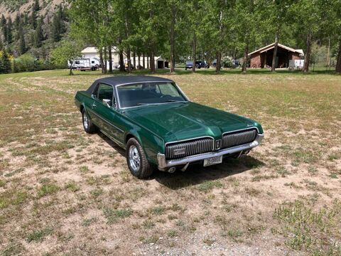 Mercury Divers 1967 1967 occasion Lyon 69002