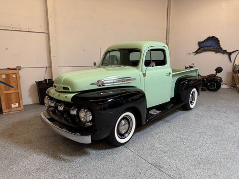 Ford Divers 1952 1952 occasion Lyon 69002