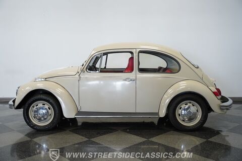 Volkswagen Beetle 1970 1970 occasion Lyon 69002
