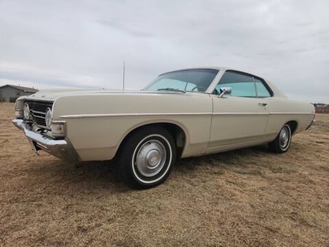 Ford Divers 1968 1968 occasion Lyon 69002