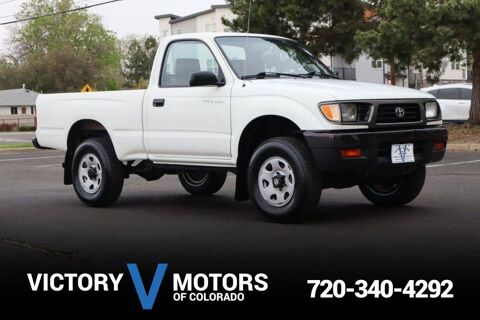 Toyota Divers 1996 1996 occasion Lyon 69002