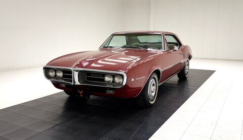 Pontiac Firebird 1967 1967 occasion Lyon 69002