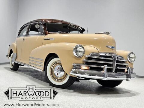 Chevrolet Divers 1948 1948 occasion Lyon 69002