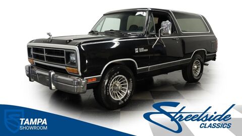 Dodge Divers 1986 1986 occasion Lyon 69002