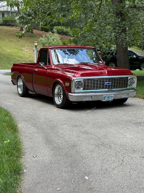 Chevrolet Divers 1971 1971 occasion Lyon 69002