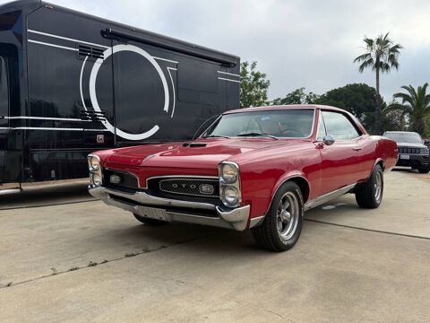 Pontiac Divers 1967 1967 occasion Lyon 69002