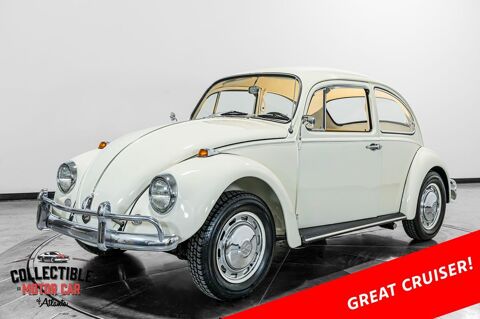 Volkswagen Beetle 1967 1967 occasion Lyon 69002