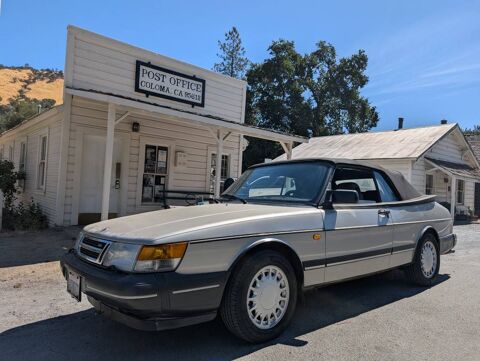 Saab 900 1994 1994 occasion Lyon 69002