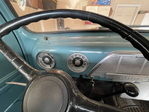 Ford Focus 1951 1951 occasion Lyon 69002