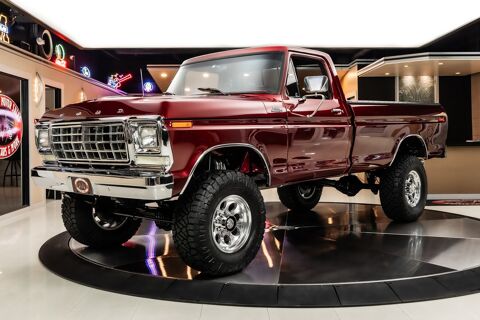 Ford Divers 1978 1978 occasion Lyon 69002
