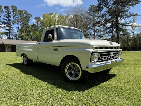 Ford Divers 1965 1965 occasion Lyon 69002