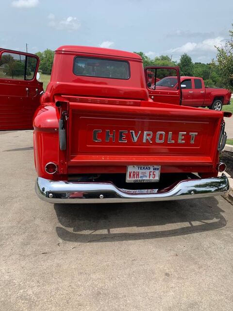 Voiture Voiture 1957 occasion Lyon 69002