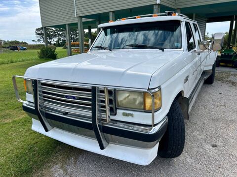 Voiture Voiture 1989 occasion Lyon 69002
