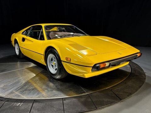 Ferrari 308 1977 1977 occasion Lyon 69002