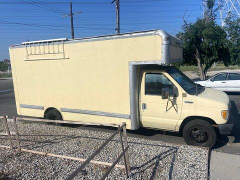 Ford Divers 1994 1994 occasion Lyon 69002