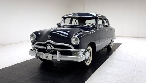 Ford Tourneo VP 1950 1950 occasion Lyon 69002