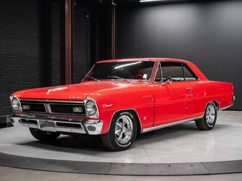 Voiture Voiture 1967 occasion Lyon 69002