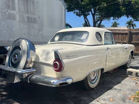 Ford Divers 1956 1956 occasion Lyon 69002