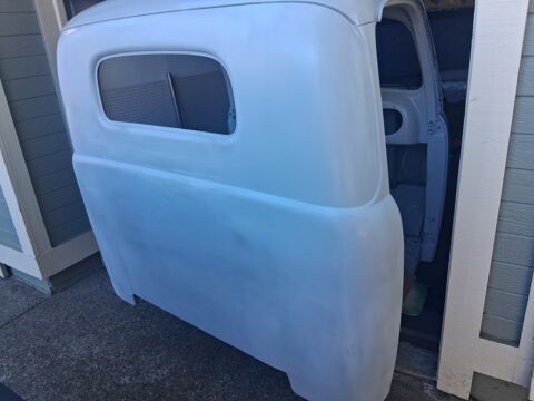 Ford Focus 1948 1948 occasion Lyon 69002