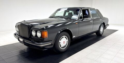 Bentley Turbo R 1989 1989 occasion Lyon 69002