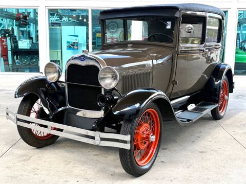 Ford Divers 1929 1929 occasion Lyon 69002