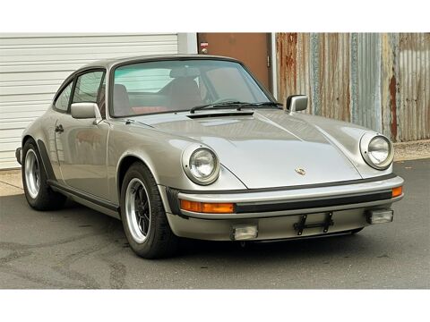 Porsche 911 1981 1981 occasion Lyon 69002