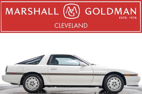 Toyota Supra 1988 1988 occasion Lyon 69002