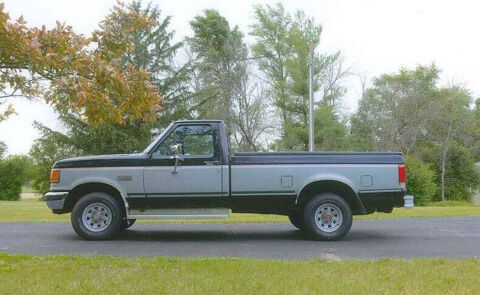 Ford Divers 1990 1990 occasion Lyon 69002