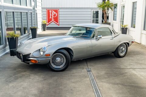 Jaguar F-Type 1974 1974 occasion Lyon 69002