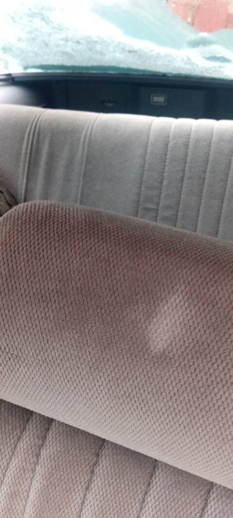 Pontiac Firebird 1991 1991 occasion Lyon 69002