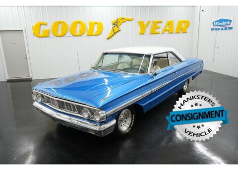 Ford Divers 1964 1964 occasion Lyon 69002