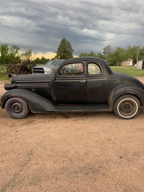 Dodge Divers 1936 1936 occasion Lyon 69002