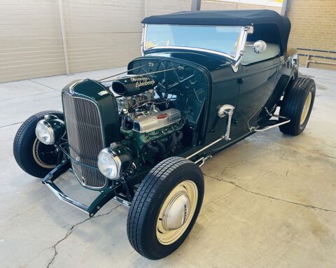 Ford Divers 1932 1932 occasion Lyon 69002