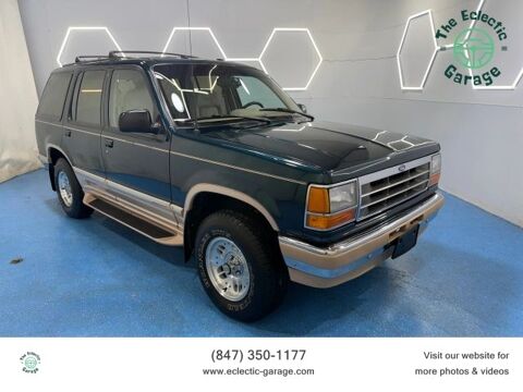 Ford Explorer 1994 1994 occasion Lyon 69002