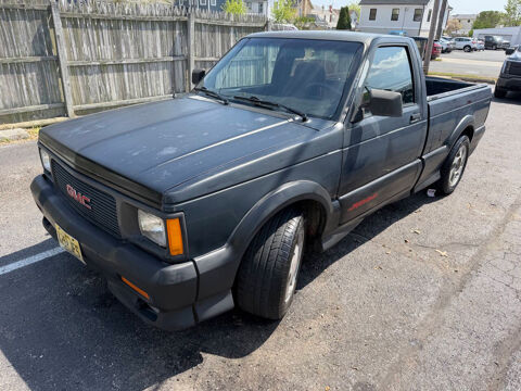 GMC Divers 1991 1991 occasion Lyon 69002