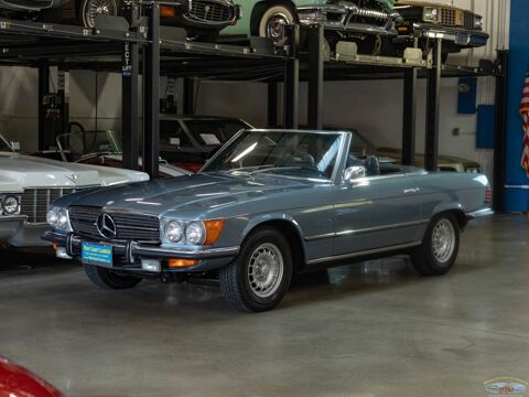 Mercedes Divers 1972 1972 occasion Lyon 69002