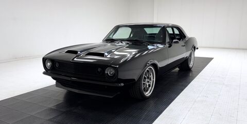 Chevrolet Camaro 1967 1967 occasion Lyon 69002