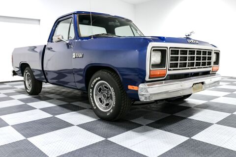 Dodge Divers 1984 1984 occasion Lyon 69002